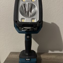 DeWalt and Makita Tools