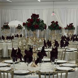 Paquetes Para Quinceañera 