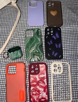 iPHONE 14 PRO MAX CASES