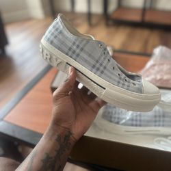 Burberry Shoes