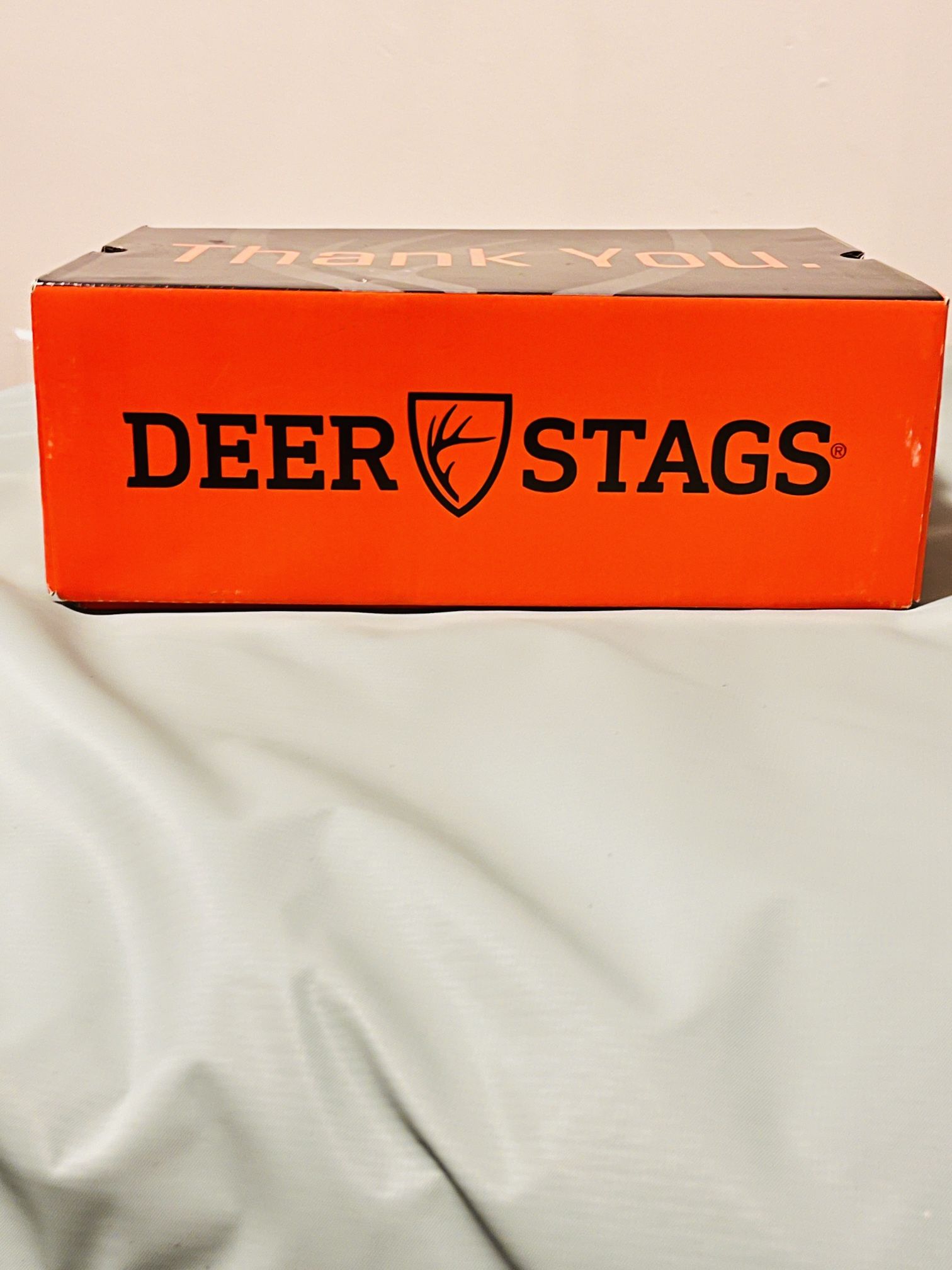 Deer Stags