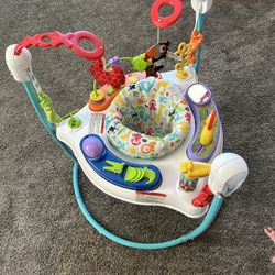 Baby Bouncer 
