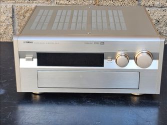 Yamaha RX-V1 AV Receiver - surround receivers .