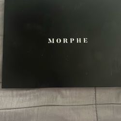 Morphe Boss Mood 35m Palette 🎨