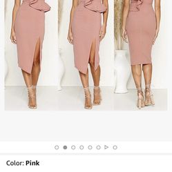 Beautiful Dress Cocktail, Wedding, Prom, Party