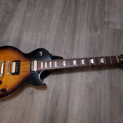 Gibson LPM 2015 Les Paul Guitar American 