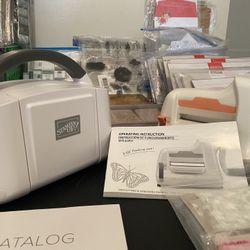 Stamp It Up Card Maker