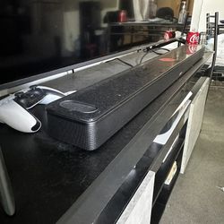 Bose Soundlink Bar 
