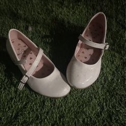 Girls Shoe Heels