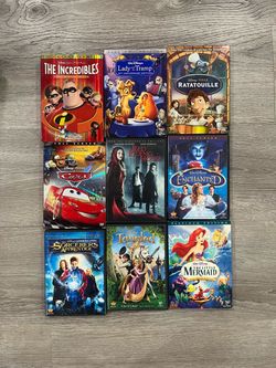 Various Movies