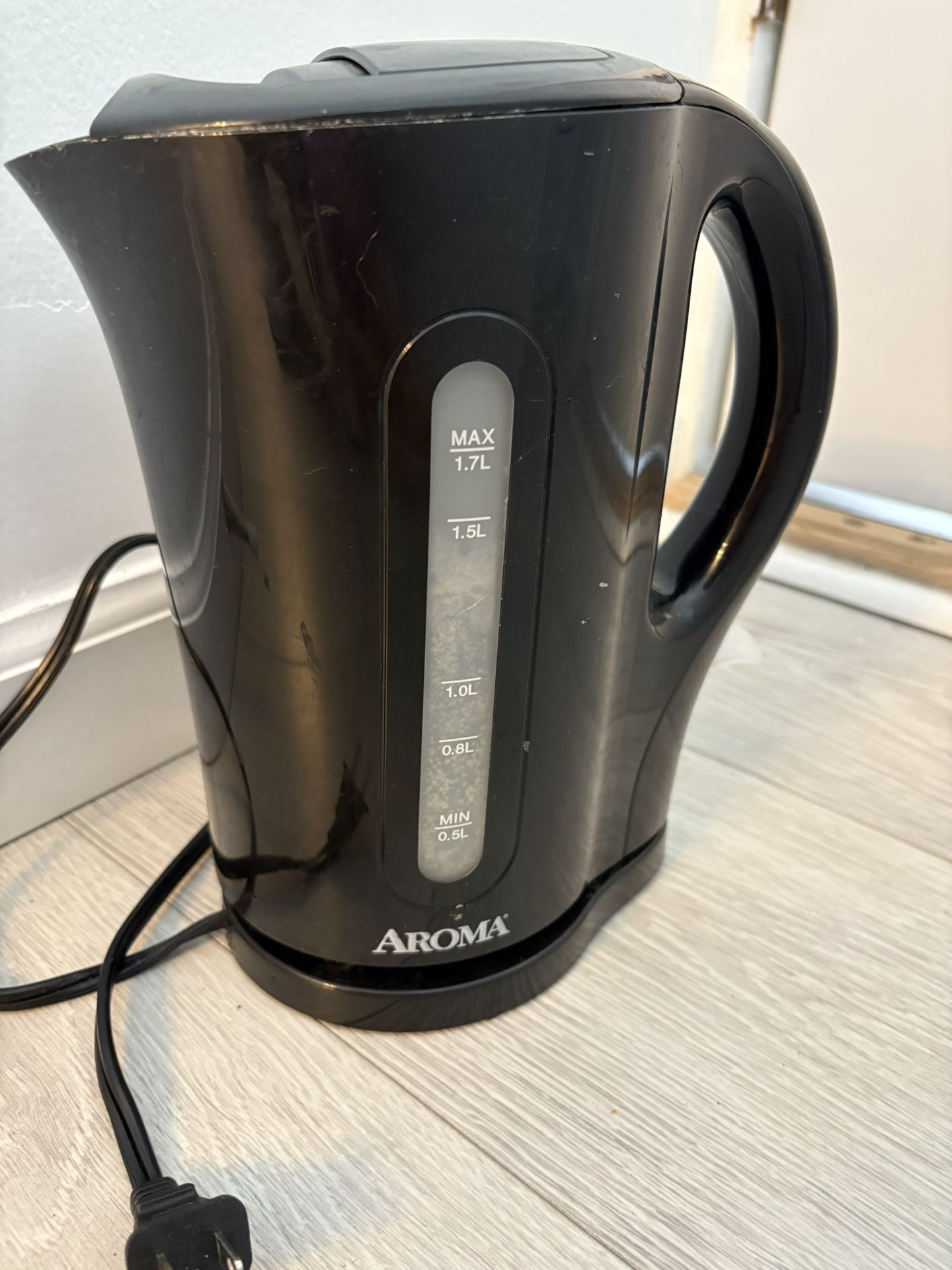 Kettle
