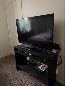 Tv / stand