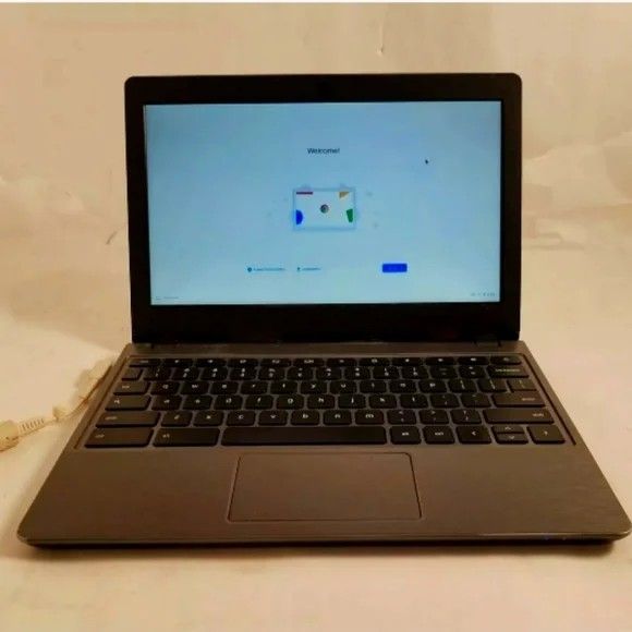 Working Acer Chromebook C720 Intel Celeron 2955U 4GB RAM 16GB eMMC Chrom…