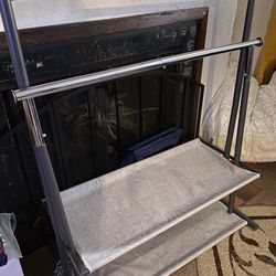 Better Homes 2 Tier Rack