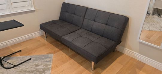 Folding couche/futon