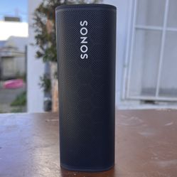 Sonos Roam Smart Speaker