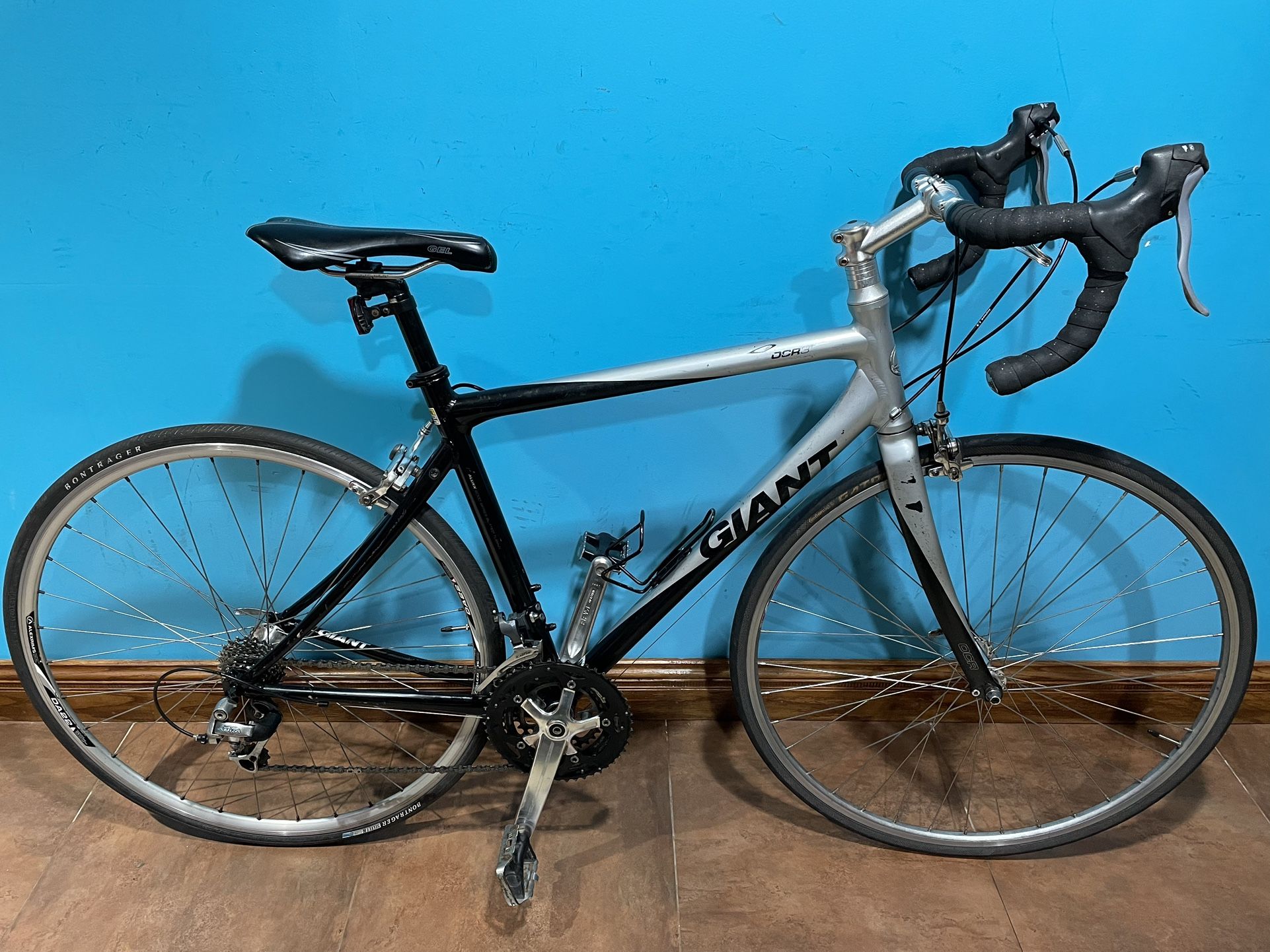 Giant OCR 3 Road Bike (M)