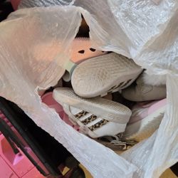 Toddler Shoes 