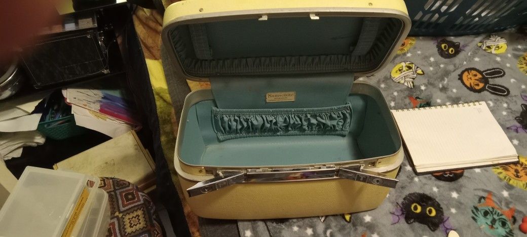 Travel Case