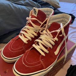 Vans Size 9.5