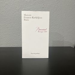 Fragrance 