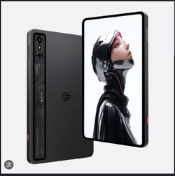 Gaming tablet