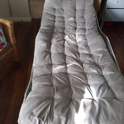 XXL Camping Cot BRAND NEW With Box