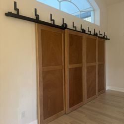 Barn Doors