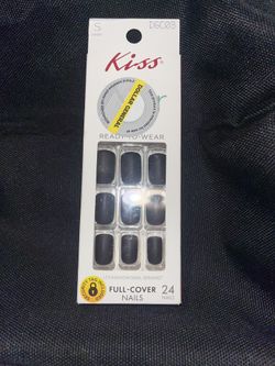 Kiss Nails 