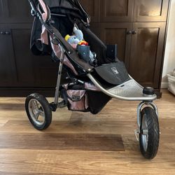 Valco Baby Jogger Stroller 
