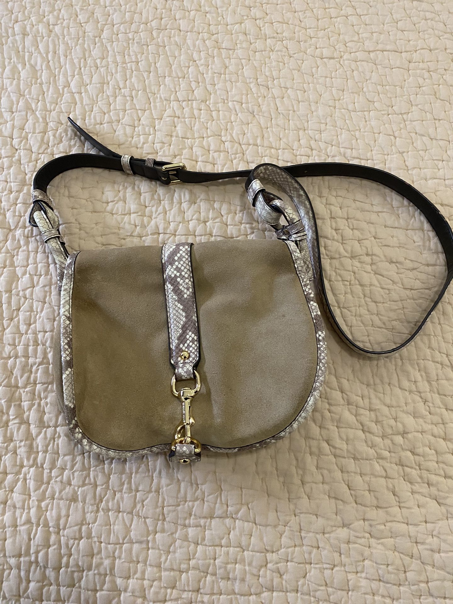 Michael Kors Crossbody Bag 