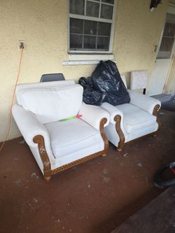 Tommy bahama chair