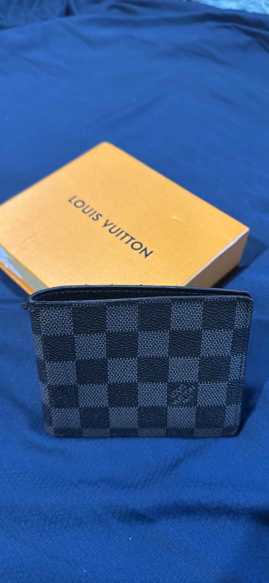 LV Wallet