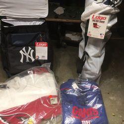 Sports Gear 