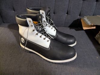 Timberland Men's size 18