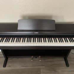 Kawai Digital Piano CN290 for Sale in Richmond CA OfferUp