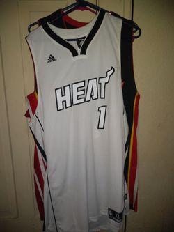 Authentic jersey