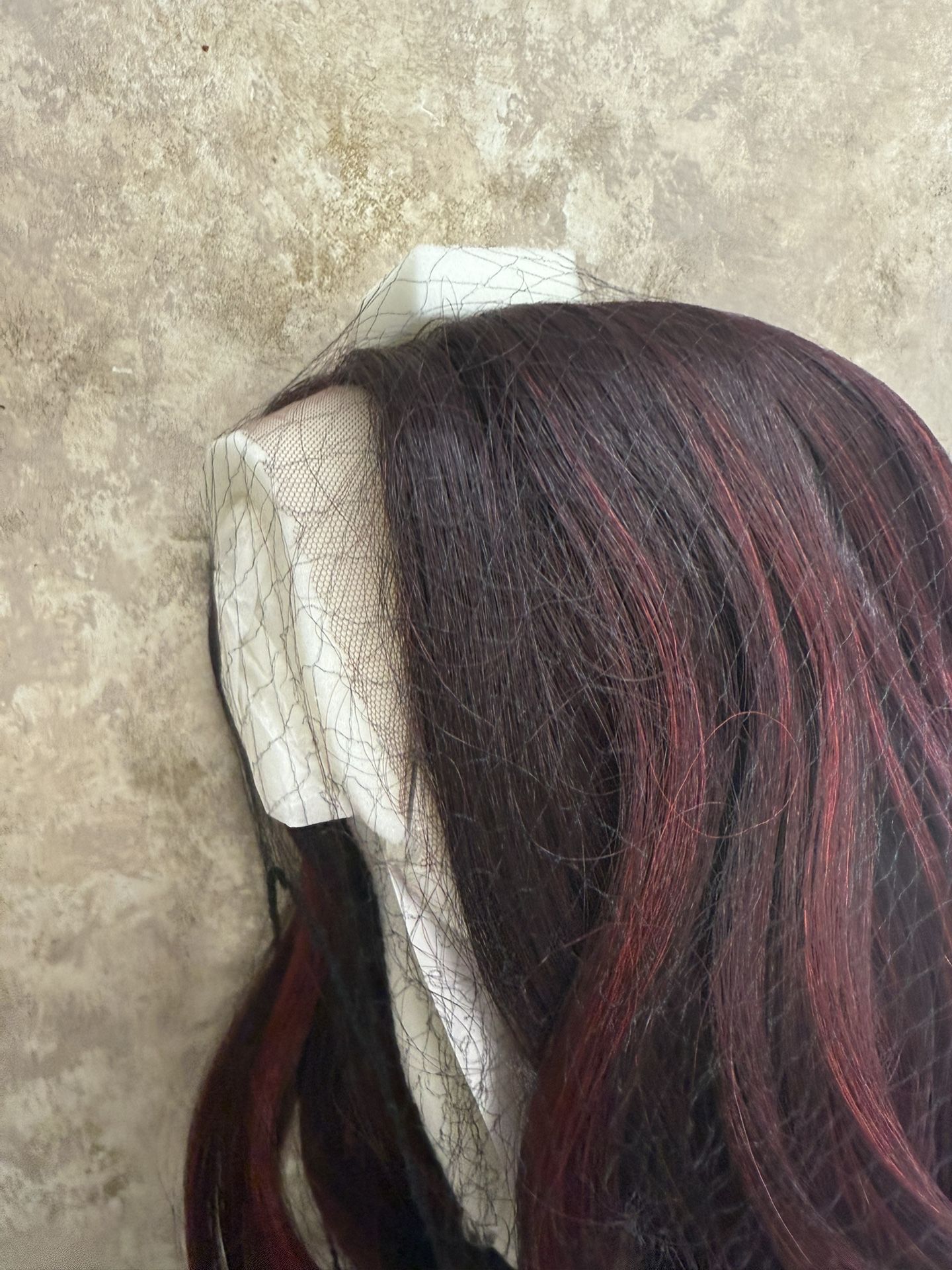Wig/ Betty Bea