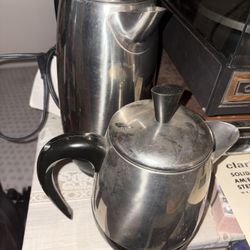 Electric Kettles