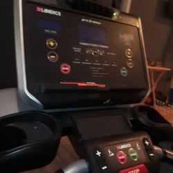 Landice Pro Trainer L7