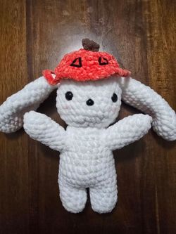 Handmade Bunny