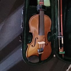 VIOLIN (1/4)