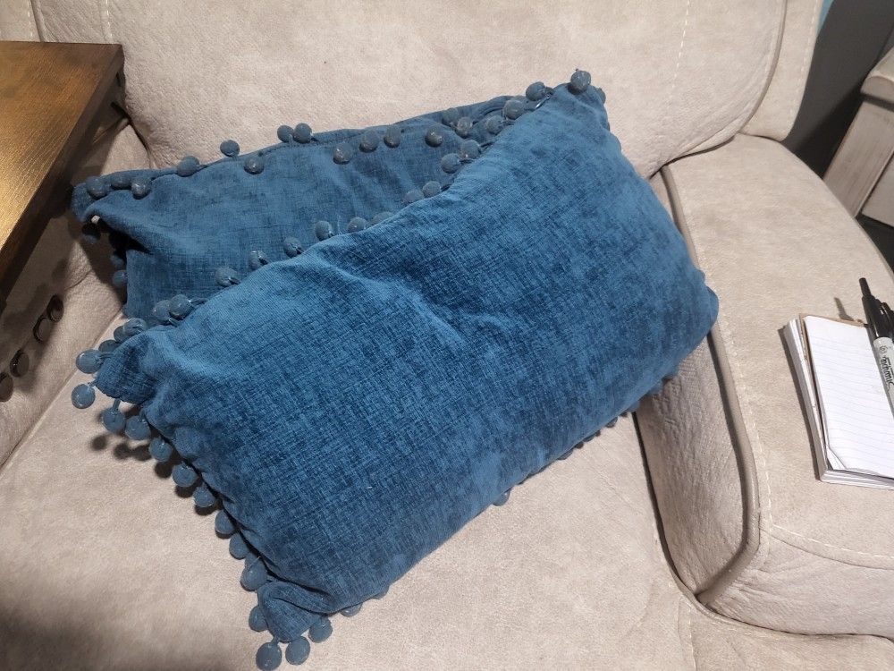 Rectangle Pillows