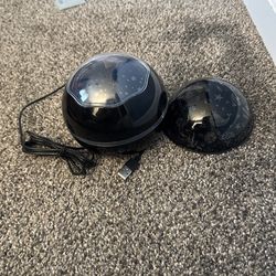 Nightlight And Foam Blocks 