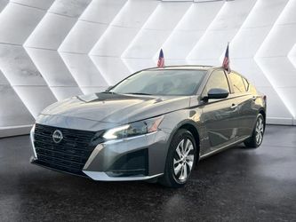 2023 Nissan Altima