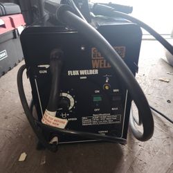 Welder 