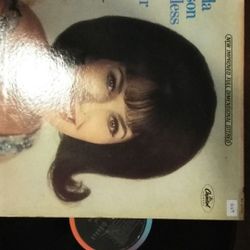 LP Wanda Jackson