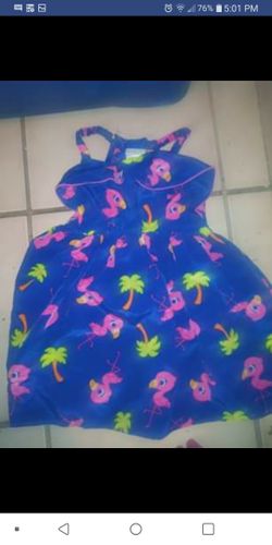 Babygirl dress