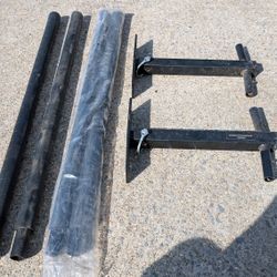 Kayak/Paddle board Ceiling Hang Kit