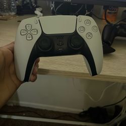 PlayStation Controller